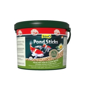 TETRA-POND-STICKS-10LT-1200GR7