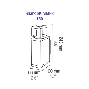 skimmer-sicce-shark-150-bluefish-aquariums-1