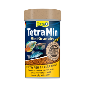 tetra-min-mini-granules-100ml