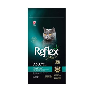 trofi-gatas-reflex-plus-sterilised-kotopoulo-1,5kg-bluefish-petshop-thessaloniki1