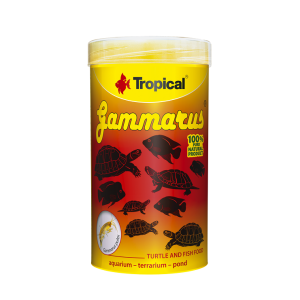 tropical-gammarus-1000ml-bluefish-aquariums