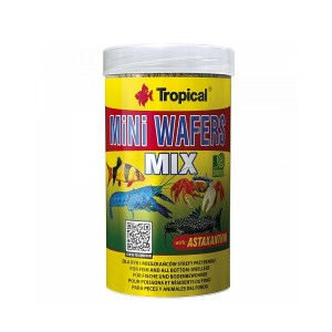 tropical-mini-wafers-mix-100ml-bluefish-aquariums