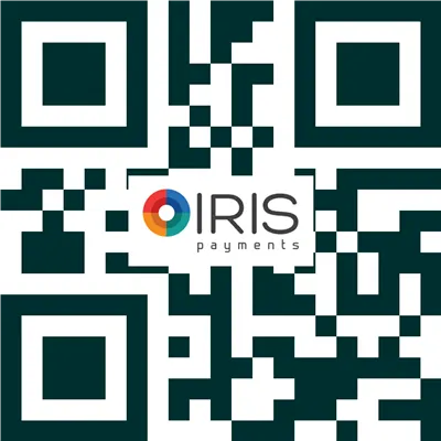 iris payments